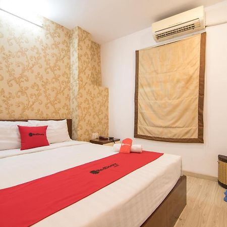 Reddoorz @ Pham Ngu Lao Street 3 Hotel Ho Chi Minh-Byen Eksteriør billede